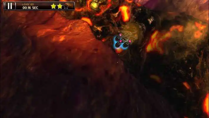 Play Mars Rover Landing Simulator