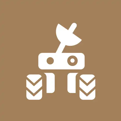 Play Mars Rover Photos APK