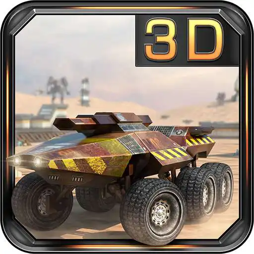 Play Mars Rover: Space Exploration APK