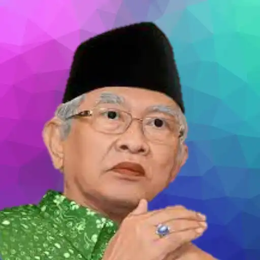 Play Mars Satu abad NU APK