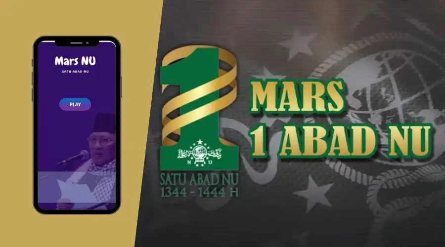 Play Mars Satu abad NU  and enjoy Mars Satu abad NU with UptoPlay