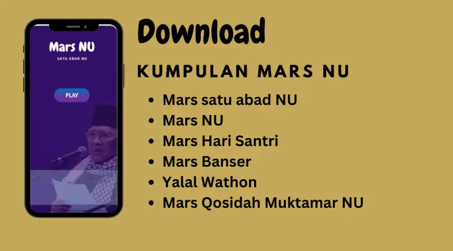 Play Mars Satu abad NU as an online game Mars Satu abad NU with UptoPlay