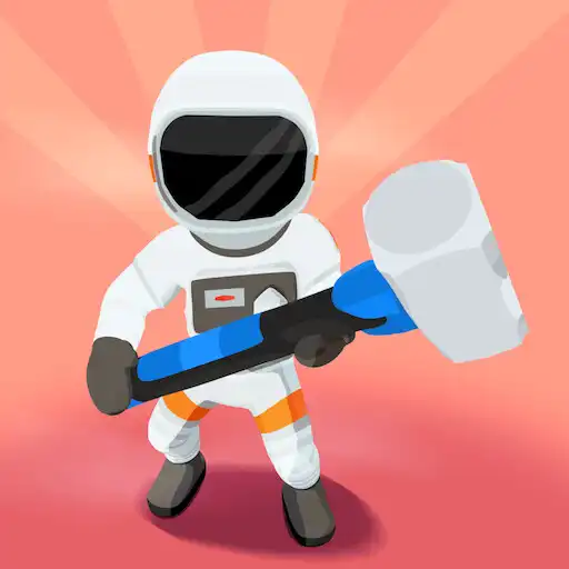 Play Mars Survivor APK