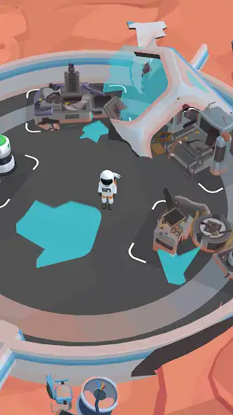 Play Mars Survivor  and enjoy Mars Survivor with UptoPlay