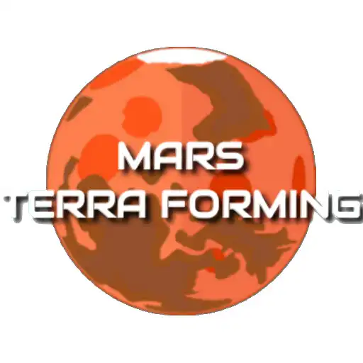 Play Mars Terraforming - 7ST APK