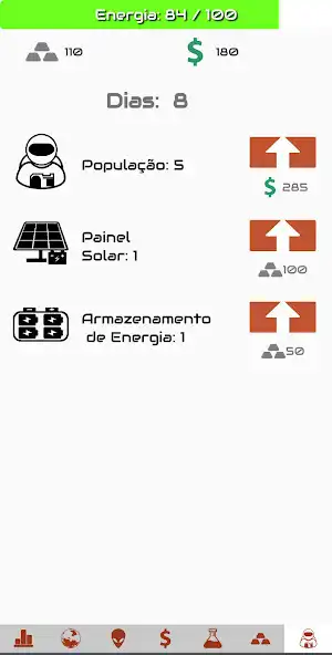 Play Mars Terraforming - 7ST  and enjoy Mars Terraforming - 7ST with UptoPlay