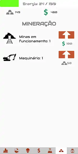 Play Mars Terraforming - 7ST as an online game Mars Terraforming - 7ST with UptoPlay