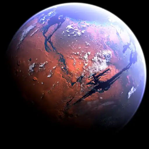 Play Mars! Terraform the Red Planet APK Play Mars! Terraform the Red Planet APK