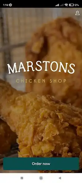 Play Marstons Chicken Shop  and enjoy Marstons Chicken Shop with UptoPlay