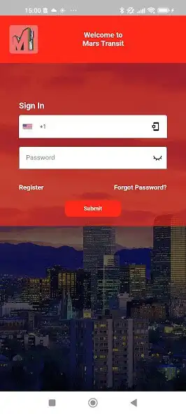 Play Mars Transit  and enjoy Mars Transit with UptoPlay