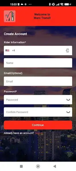 Play Mars Transit as an online game Mars Transit with UptoPlay