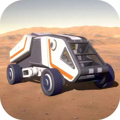 Free play online Marsus: Survival on Mars  APK