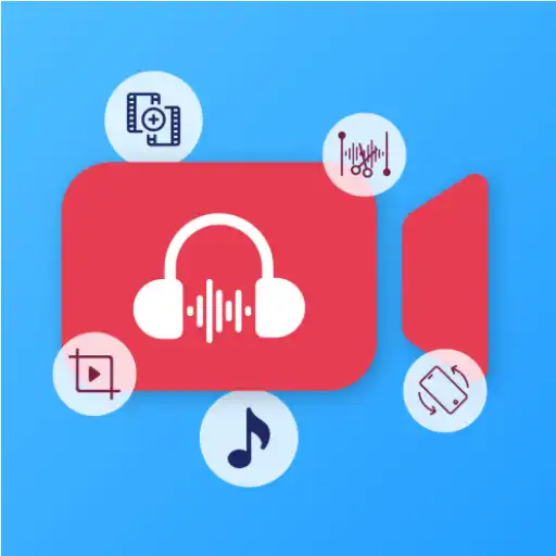 Play MARS Video Audio Editor APK Play MARS Video Audio Editor APK