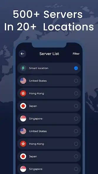 Play MarsVPN - Fast and Super VPN as an online game MarsVPN - Fast and Super VPN with UptoPlay