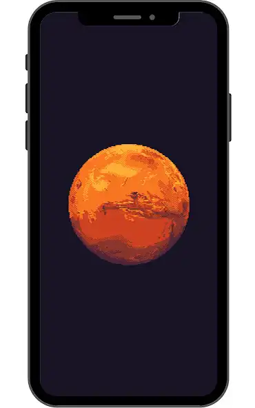 Play Mars Wallpaper  and enjoy Mars Wallpaper with UptoPlay