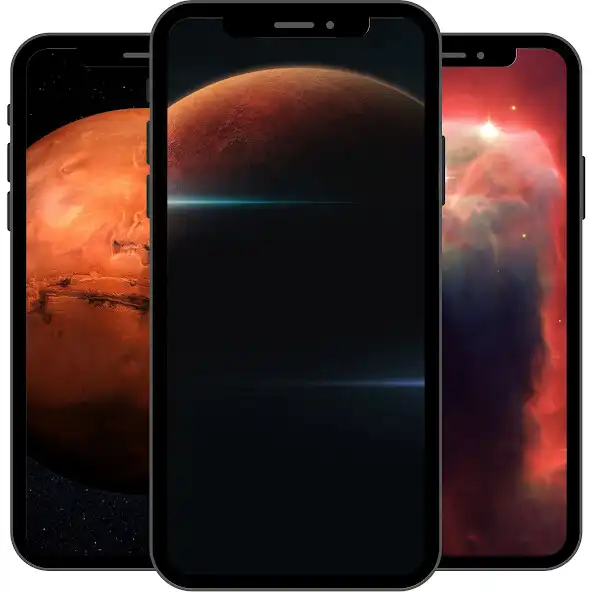 Play Mars Wallpaper as an online game Mars Wallpaper with UptoPlay