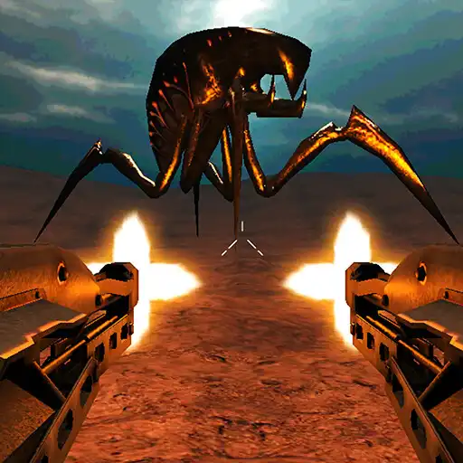 Play Mars War Alien Shooter APK Play Mars War Alien Shooter APK