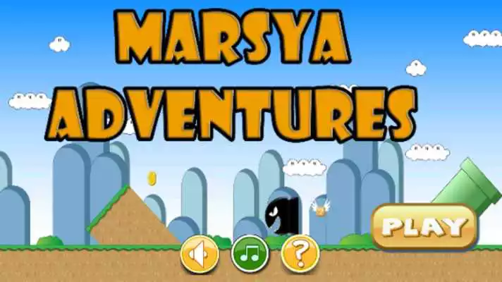 Play Marsya Adventure