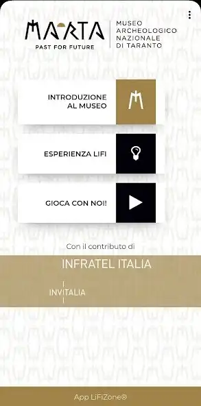 Play MArTA LiFi ZONE  and enjoy MArTA LiFi ZONE with UptoPlay