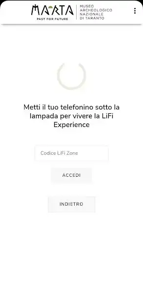 Play MArTA LiFi ZONE as an online game MArTA LiFi ZONE with UptoPlay