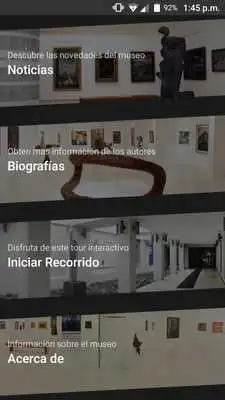 Play MarteApp