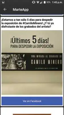 Play MarteApp