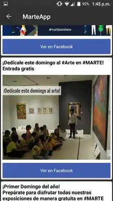 Play MarteApp