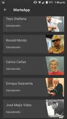 Play MarteApp
