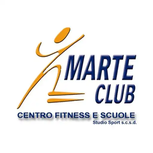 Play MARTE CLUB centro fitness APK