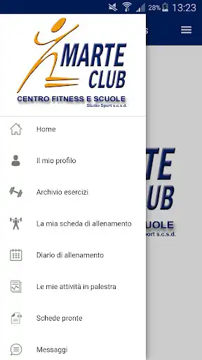 Play MARTE CLUB centro fitness  and enjoy MARTE CLUB centro fitness with UptoPlay