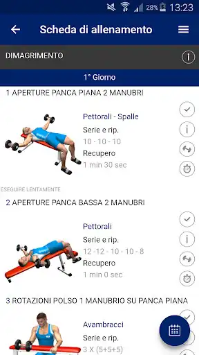 Play MARTE CLUB centro fitness as an online game MARTE CLUB centro fitness with UptoPlay