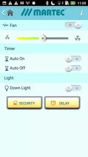 Play Martec OneTouch as an online game Martec OneTouch with UptoPlay