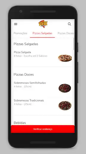 Play Martelli Pizza as an online game Martelli Pizza with UptoPlay
