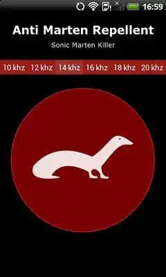 Play Marten Repellent Simulation