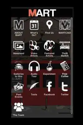 Play MART Guide Play MART Guide