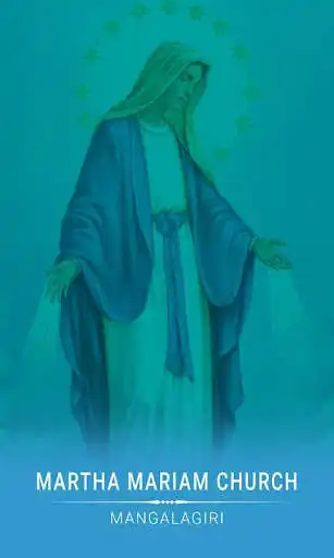 Play Martha Mariam Knanaya Catholic Church,Mangalagiri  and enjoy Martha Mariam Knanaya Catholic Church,Mangalagiri with UptoPlay