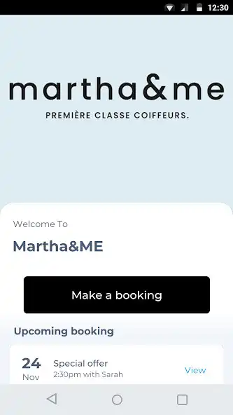 Play MarthaME  and enjoy MarthaME with UptoPlay