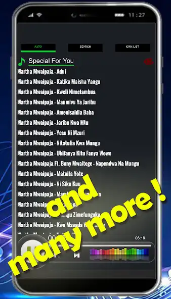 Play Martha Mwaipaja Adui as an online game Martha Mwaipaja Adui with UptoPlay