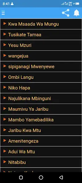 Play MARTHA MWAIPAJA GOSPEL SONGS  and enjoy MARTHA MWAIPAJA GOSPEL SONGS with UptoPlay