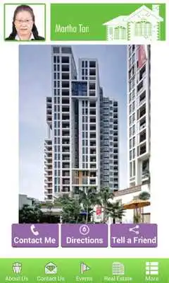 Play Martha Property App Play Martha Property App