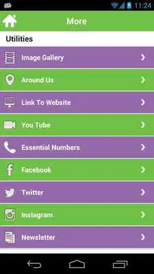 Play Martha Property App Play Martha Property App