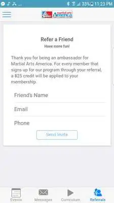 Play Martial Arts America Rochester
