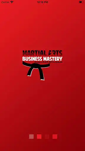 Play Martial Arts Business Mastery  and enjoy Martial Arts Business Mastery with UptoPlay