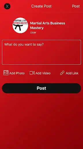 Play Martial Arts Business Mastery as an online game Martial Arts Business Mastery with UptoPlay