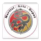 Free play online Martial-Arts-Depot APK