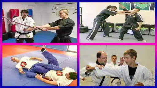 Play APK Martial Art Secret  and enjoy Martial Art Secret with UptoPlay com.chronosstudio.MartialArtSecret
