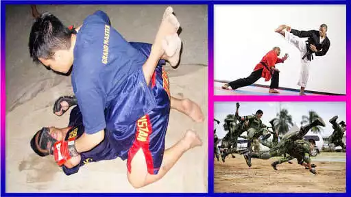 Play APK Martial Art Secret  and enjoy Martial Art Secret with UptoPlay com.chronosstudio.MartialArtSecret