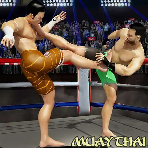 Run free android online Martial Arts Fighting Clash: PRO Kickboxing Games APK Run free android online Martial Arts Fighting Clash: PRO Kickboxing Games APK