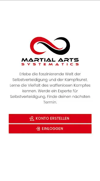 Play Martial Arts Systematics App  and enjoy Martial Arts Systematics App with UptoPlay