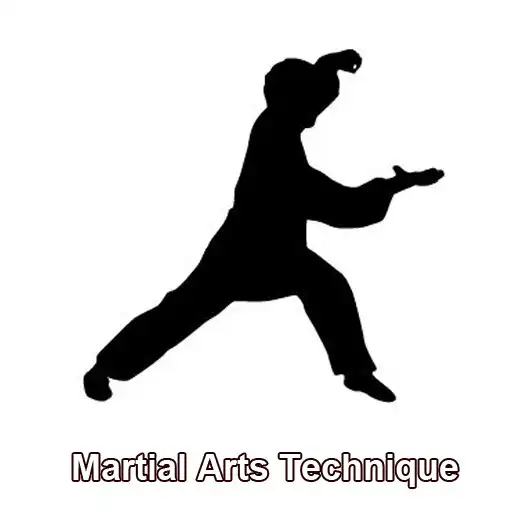Play Martial Arts Technique APK